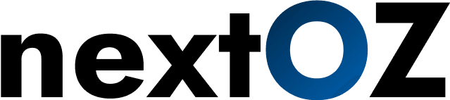 nextOZ Logo