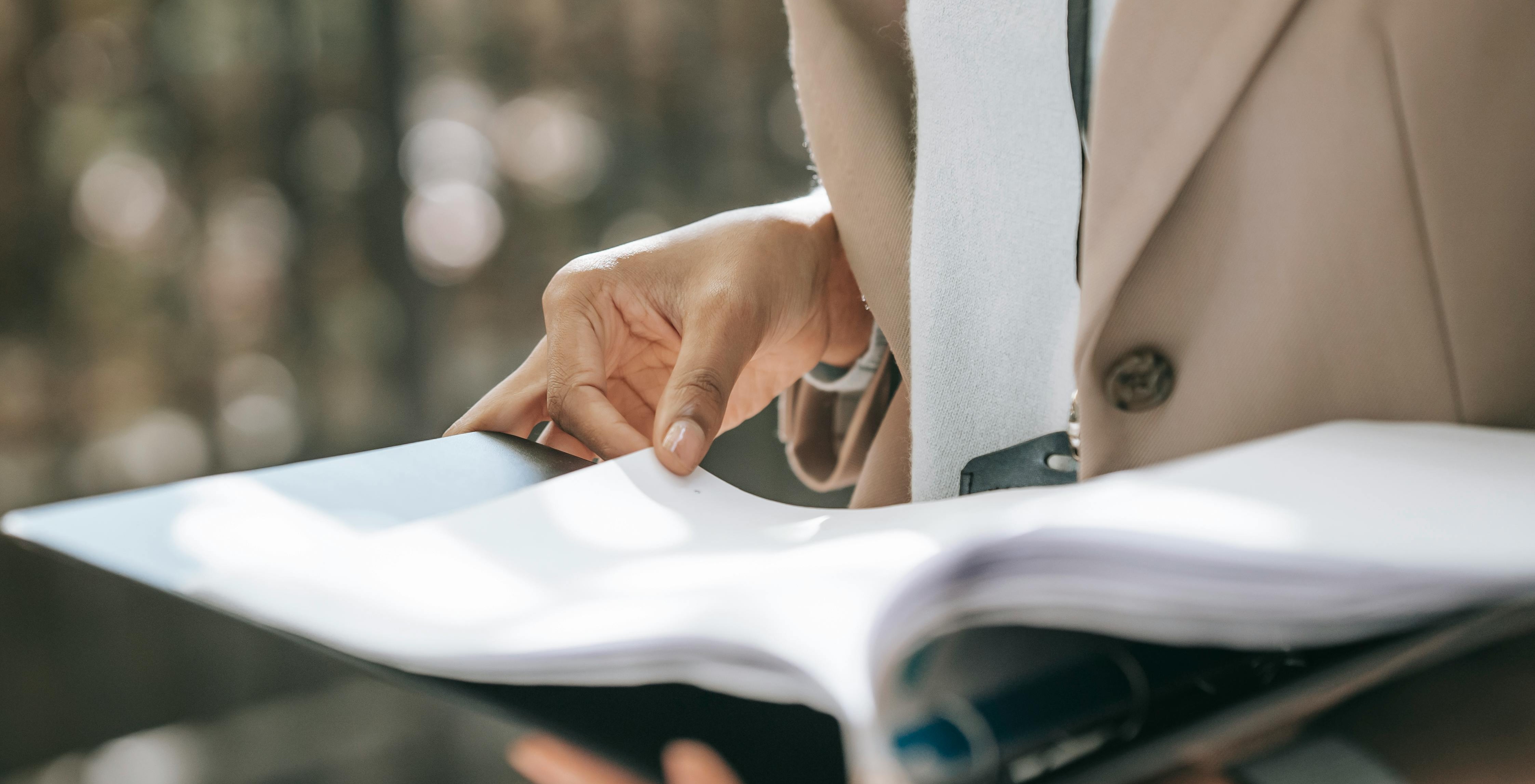 Dashboard Ansicht NextOZ